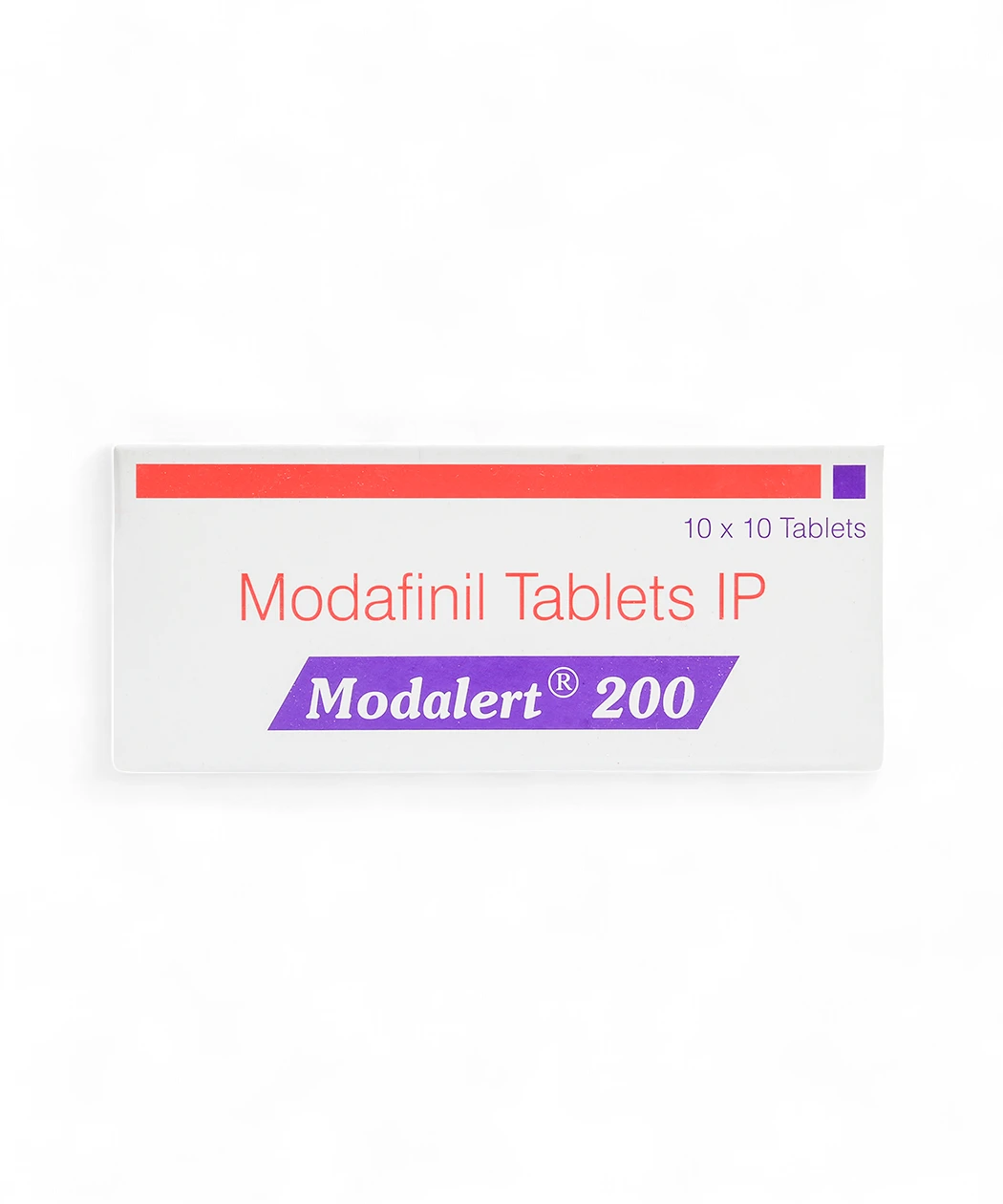 Modalert 200mg 10 Tablets