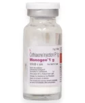 Monogee 1g Vial