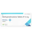 Mpheal 4Mg Tab