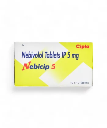 Nebicip 5mg