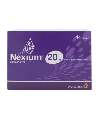 Nexium 20mg