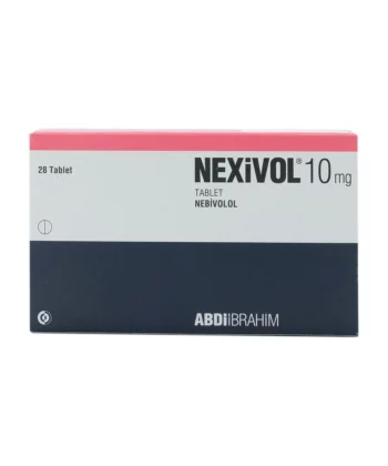 Nexivol 10mg