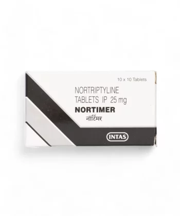 Nortimer 25mg