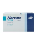 Norvasc 10mg