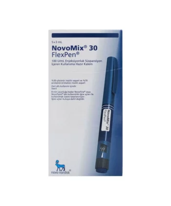 NovoMix 30 FlexPen