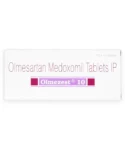 Olmezest 10Mg Tab