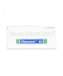 Olmezest 40mg 10 Tablets