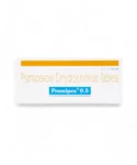 Pramipex 0.5mg 10 Tablets