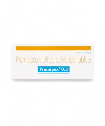 Pramipex 0.5mg