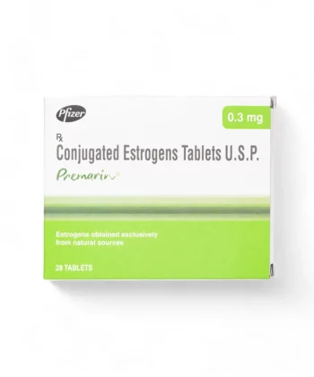 Premarin 0.3mg