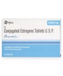 Premarin 0.625Mg Tab