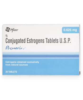 Premarin 0.625mg