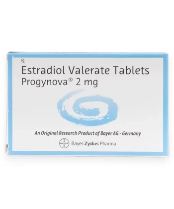 Progynova 2mg