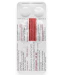 Provanol Sr 80Mg Tab
