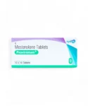 Provironum 25mg 10 Tablets