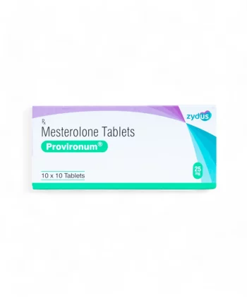 Provironum 25mg
