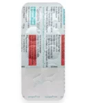 Qutipin 100mg 10 Tablets