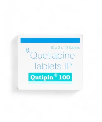 Qutipin 100mg