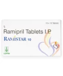 Ramistar 10Mg Tab