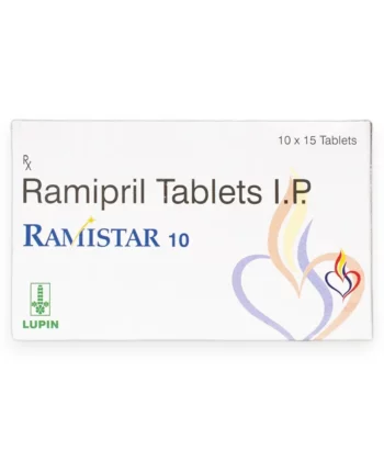 Ramistar 10mg