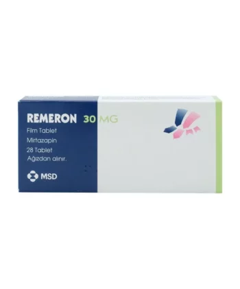 Remeron 30mg