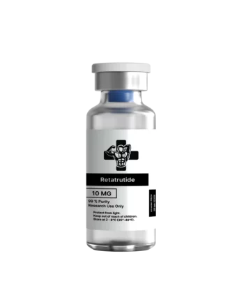Retatrutide 10mg