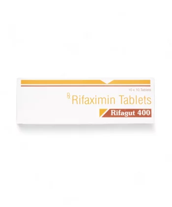 Rifagut 400mg
