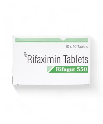 Rifagut 550mg