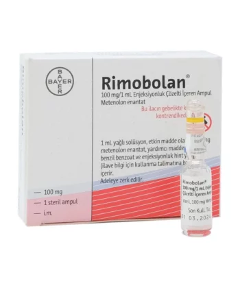 Rimobolan 100mg