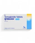 Rybelsus 14mg 10 Tablets
