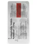 Rybelsus 7Mg Tab