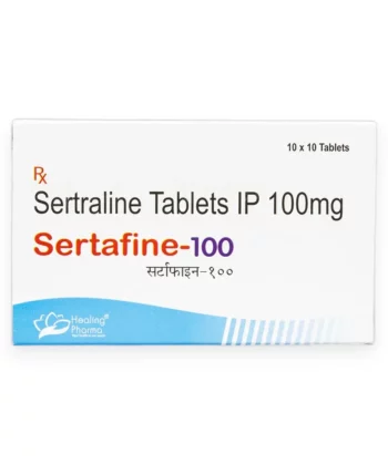Sertafine 100mg