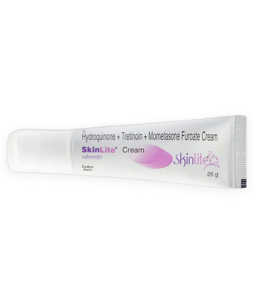 Skinlite Cream 25Gm Tube-1