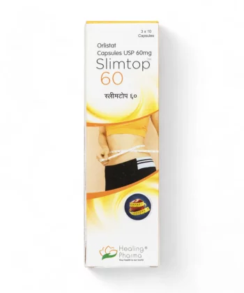Slimtop 60mg