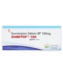 Sumitop 100Mg Tab