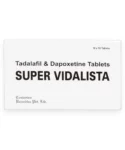 Super Vidalista Tab