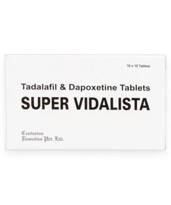 Super Vidalista
