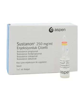 Sustanon 250mg/ml