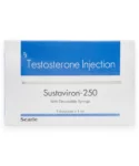 Sustaviron 250Mg Inj