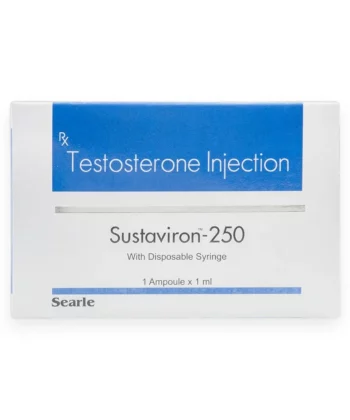 Sustaviron 250mg