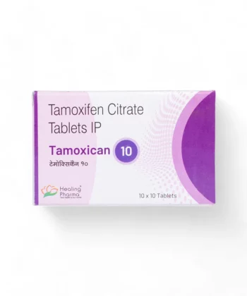 Tamoxican 10mg