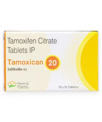 Tamoxican 20mg