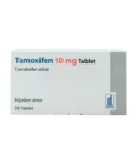 Tamoxifen 10mg