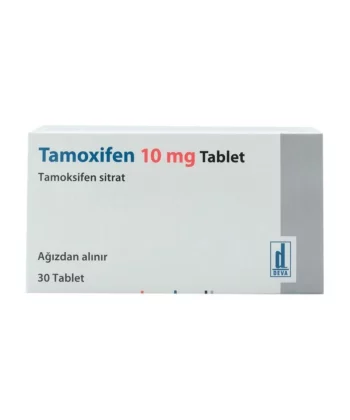 Tamoxifen 10mg