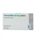 Tamoxifen 20mg