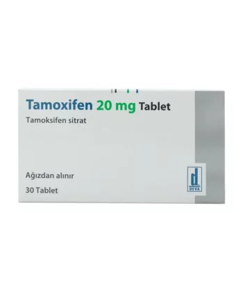 Tamoxifen 20mg