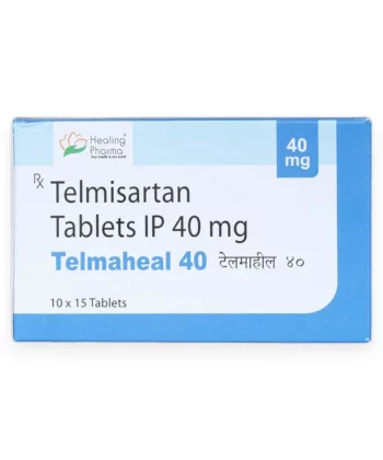 Telmaheal 40mg