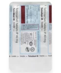 Telmaheal 40Mg Tab