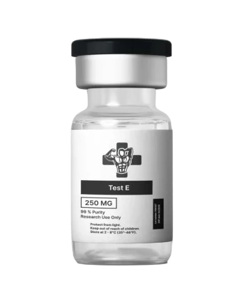 Test E 250mg