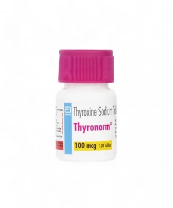 Thyronorm 100mcg
